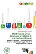 Methylated-dna-(protein)-cysteine S-methyltransferase edito da Fidel