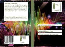 Suites et continuité di Mario Paul Ahues Blanchait, Alain Largillier edito da EDM