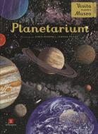 Planetarium di Raman Prinja, Christopher Wormell edito da Impedimenta