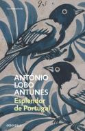 Esplendor de Portugal di António Lobo Antunes edito da Debolsillo