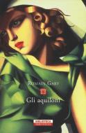 Gli Aquiloni di Romain Gary edito da Neri Pozza Editore