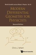 Modern Differential Geometry for Physicists di Chris J Isham edito da WSPC