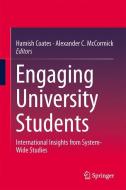 Engaging University Students edito da Springer Singapore