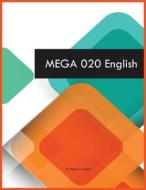 MEGA 020 English di Poppy U Kennedy edito da English Language Arts Learning