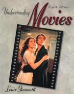 Understanding Movies di Louis Giannetti edito da Pearson Education