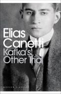 Kafka's Other Trial di Elias Canetti edito da Penguin Books Ltd