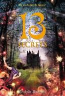 13 Secrets di Michelle Harrison edito da Little, Brown Books for Young Readers