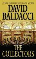 The Collectors di David Baldacci edito da Hachette Book Group USA