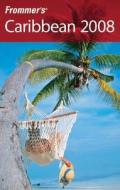 Frommer\'s Caribbean di Darwin Porter, Danforth Prince edito da John Wiley And Sons Ltd