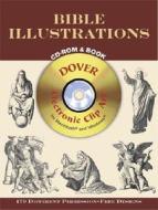 Bible Illustrations Cd-rom And Book di Dover edito da Dover Publications Inc.