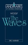Virginia Woolf di Eric Warner, Virginia Woolf, Warner edito da Cambridge University Press
