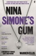 Nina Simone's Gum di Warren Ellis edito da FABER & FABER