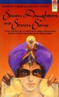 Seven Daughters and Seven Sons di Barbara Cohen, Bahija Lovejoy edito da HARPERCOLLINS