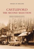 Castleford di Christine Wadsworth edito da The History Press