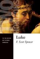 Luke di F. Scott Spencer edito da William B Eerdmans Publishing Co