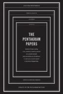 Pentagram Papers di HIRASUNA  D edito da Abrams