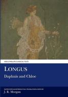 Longus: Daphnis and Chloe di J. R. Morgan edito da ARIS & PHILLIPS