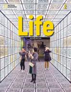 Life 2 with Web App di John (Duke University) Hughes, Helen Stephenson, Paul Dummett edito da Cengage Learning, Inc