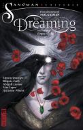 The Dreaming Vol. 2 (the Sandman Universe) di Simon Spurrier, Neil Gaiman edito da VERTIGO