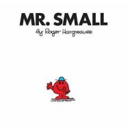 Mr. Small di Roger Hargreaves edito da Egmont Uk Ltd