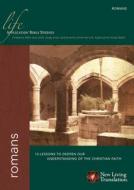 Romans di Ed Trenner, David R. Veerman, James C. Galvin edito da TYNDALE HOUSE PUBL