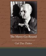 The Merry-Go-Round di Carl Van Vechten edito da Book Jungle