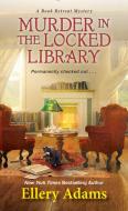 Murder in the Locked Library di Ellery Adams edito da Kensington Publishing