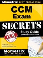 CCM Exam Secrets, Study Guide: CCM Test Review for the Certified Case Manager Exam edito da MOMETRIX MEDIA LLC