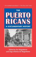 The Puerto Ricans edito da Markus Wiener Publishers