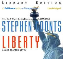 Liberty di Stephen Coonts edito da Brilliance Audio