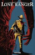 The Lone Ranger Volume 8 di Ande Parks edito da Dynamic Forces Inc