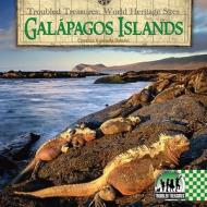 Galapagos Islands di Cynthia Kennedy Henzel edito da CHECKERBOARD