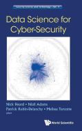 Data Science for Cyber-Security edito da WSPC (Europe)