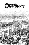 Dubliners di James Joyce edito da Public Public Books