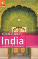 The Rough Guide To India di David Abram, Nick Edwards, Mike Ford edito da Penguin Books Ltd