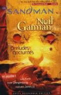 Sandman di Neil Gaiman edito da Titan Books Ltd