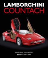 Lamborghini Countach di Thillainathan Pathmanathan, Anne Christina Reck edito da Evro Publishing