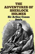 The Adventures of Sherlock Holmes di Sir Arthur Conan Doyle edito da Createspace Independent Publishing Platform