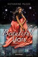 Beautiful Liars, Band 3: Geliebte Feindin di Katharine Mcgee edito da Ravensburger Verlag