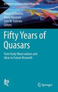 Fifty Years of Quasars edito da Springer Berlin Heidelberg