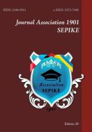 Journal Association 1901 SEPIKE edito da Books on Demand