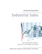 Industrial Sales di Christian Eberhardt-Motzelt edito da Books on Demand