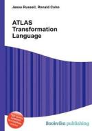 Atlas Transformation Language edito da Book On Demand Ltd.