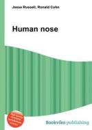 Human Nose edito da Book On Demand Ltd.