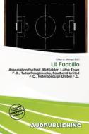 Lil Fuccillo edito da Aud Publishing