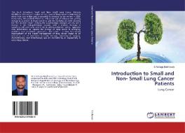 Introduction to Small and Non- Small Lung Cancer Patients di S. Azhagu Madhavan edito da LAP Lambert Academic Publishing