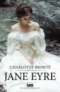 Jane Eyre di Charlotte Bronte edito da EDICIONES LEA