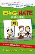 Big Nate Compilation 3: Genius Mode di Lincoln Peirce edito da HarperCollins Publishers
