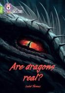 Are Dragons Real? di Isabel Thomas edito da HarperCollins Publishers