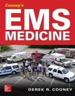 EMS Medicine di Derek Cooney edito da McGraw-Hill Education